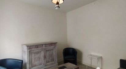 Maison de ville 3 pièces de 56 m² à Châteauroux (36000)