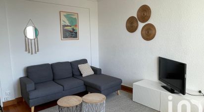 Appartement 4 pièces de 68 m² à Anglet (64600)