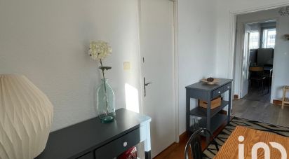 Appartement 4 pièces de 68 m² à Anglet (64600)