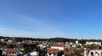 Appartement 4 pièces de 68 m² à Anglet (64600)