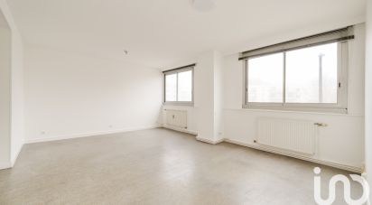 Apartment 4 rooms of 103 m² in Vandœuvre-lès-Nancy (54500)