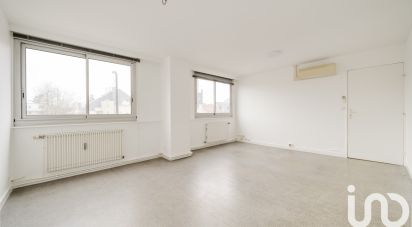 Apartment 4 rooms of 103 m² in Vandœuvre-lès-Nancy (54500)