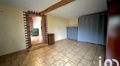 Apartment 2 rooms of 55 m² in Châtenay-Malabry (92290)