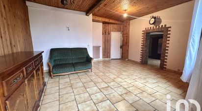 Apartment 2 rooms of 55 m² in Châtenay-Malabry (92290)