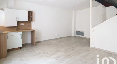 Maison 4 pièces de 60 m² à La Redorte (11700)