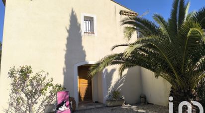 Maison traditionnelle 4 pièces de 105 m² à Draguignan (83300)