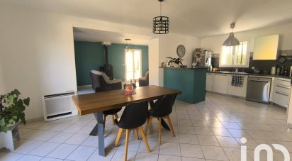 Maison traditionnelle 4 pièces de 105 m² à Draguignan (83300)