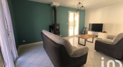 Maison traditionnelle 4 pièces de 105 m² à Draguignan (83300)