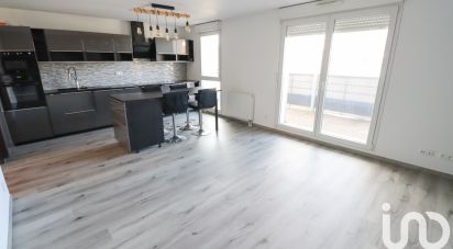 Apartment 3 rooms of 61 m² in Strasbourg (67100)