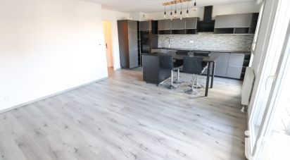 Apartment 3 rooms of 61 m² in Strasbourg (67100)