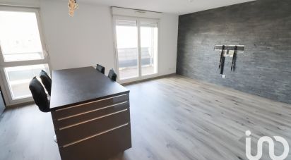 Apartment 3 rooms of 61 m² in Strasbourg (67100)