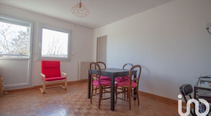 Apartment 3 rooms of 57 m² in Dijon (21000)