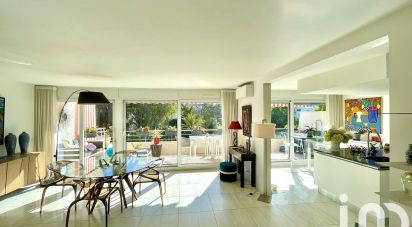 Apartment 4 rooms of 99 m² in Saint-Tropez (83990)