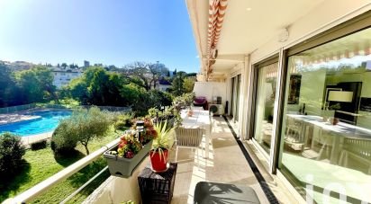 Apartment 4 rooms of 99 m² in Saint-Tropez (83990)