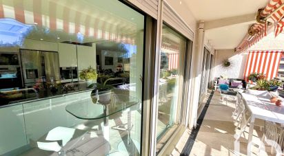 Appartement 4 pièces de 99 m² à Saint-Tropez (83990)