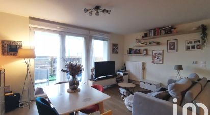 Apartment 3 rooms of 64 m² in Haubourdin (59320)