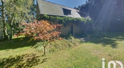 Domaine 7 rooms of 157 m² in Plouay (56240)