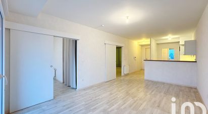 Apartment 3 rooms of 66 m² in Rennes (35000)