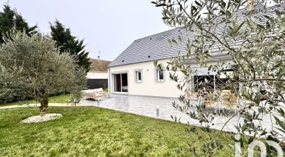 Maison 5 pièces de 113 m² à Linas (91310)