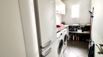 Maison 5 pièces de 113 m² à Linas (91310)