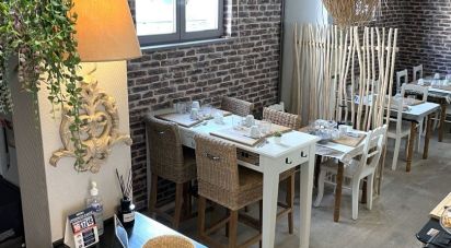 Hotel 2* of 189 m² in Le Touquet-Paris-Plage (62520)