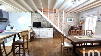 House 6 rooms of 150 m² in Saint-Aubin (10400)