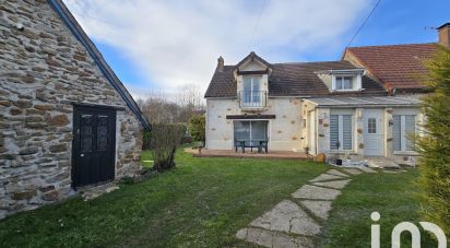 House 6 rooms of 150 m² in Saint-Aubin (10400)