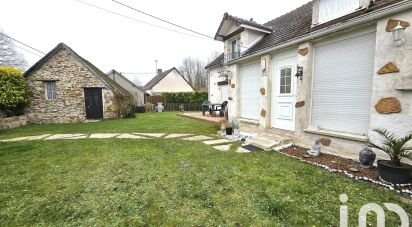 House 6 rooms of 150 m² in Saint-Aubin (10400)