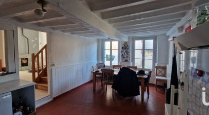 Village house 5 rooms of 110 m² in Roinville (28700)