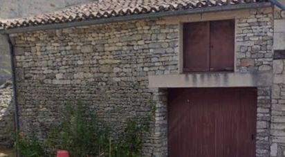 Barn conversion 1 room of 91 m² in Montdoumerc (46230)