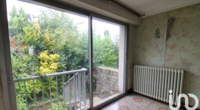 Maison 4 pièces de 97 m² à Rennes (35000)