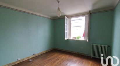 Maison 4 pièces de 97 m² à Rennes (35000)