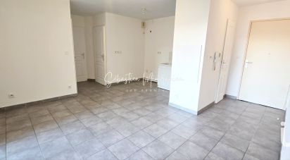 Apartment 2 rooms of 41 m² in Toulon (83200)