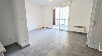 Apartment 2 rooms of 41 m² in Toulon (83200)