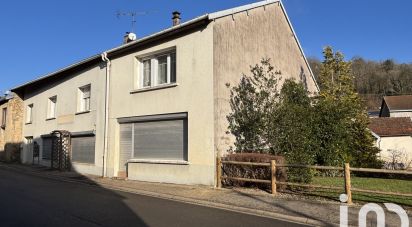 House 6 rooms of 313 m² in Illoud (52150)