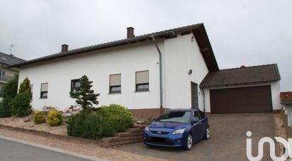 House 4 rooms of 126 m² in Neunkirchen-lès-Bouzonville (57320)