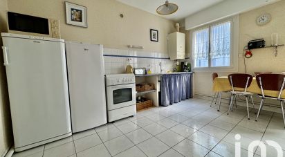 Apartment 3 rooms of 103 m² in Saint-Nazaire (44600)