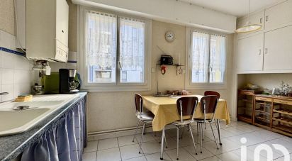 Apartment 3 rooms of 103 m² in Saint-Nazaire (44600)