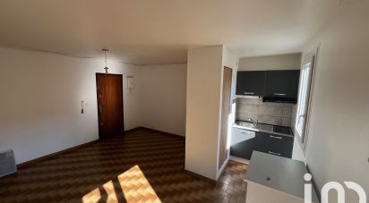 Apartment 2 rooms of 34 m² in Nîmes (30000)