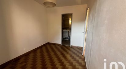 Apartment 2 rooms of 34 m² in Nîmes (30000)