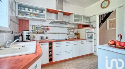 Maison 4 pièces de 100 m² à Montfermeil (93370)