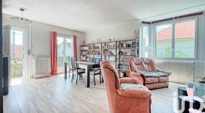 Maison 4 pièces de 100 m² à Montfermeil (93370)