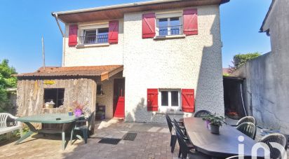 House 5 rooms of 112 m² in Chilly-Mazarin (91380)