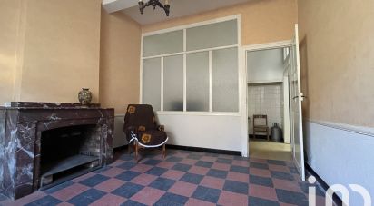 Traditional house 7 rooms of 195 m² in Rieux-Minervois (11160)