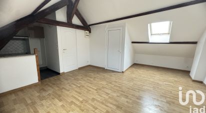 Apartment 2 rooms of 30 m² in Montereau-Fault-Yonne (77130)