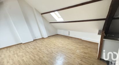 Apartment 2 rooms of 30 m² in Montereau-Fault-Yonne (77130)