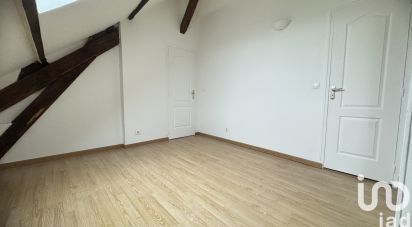 Apartment 2 rooms of 30 m² in Montereau-Fault-Yonne (77130)