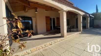 Traditional house 7 rooms of 180 m² in Villeneuve-lès-Avignon (30400)