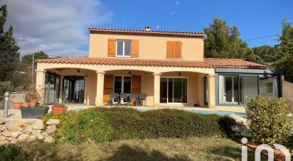 Maison traditionnelle 7 pièces de 180 m² à Villeneuve-lès-Avignon (30400)