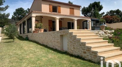 Traditional house 7 rooms of 180 m² in Villeneuve-lès-Avignon (30400)